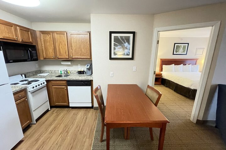 Smart Suites an Ascend Collection Hotel