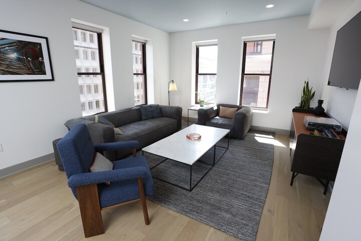 Kimpton Schofield Hotel by IHG