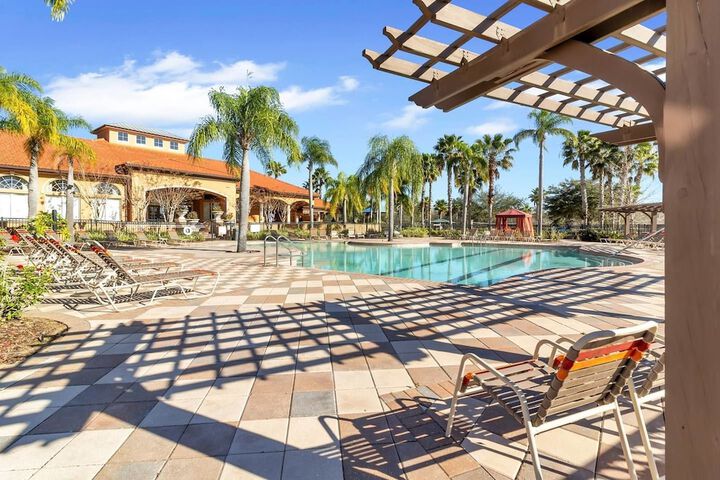 Aviana Resort- Pet Friendly 5bd / 4ba Home - #5av451