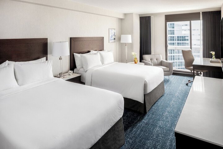 Chelsea Hotel Toronto
