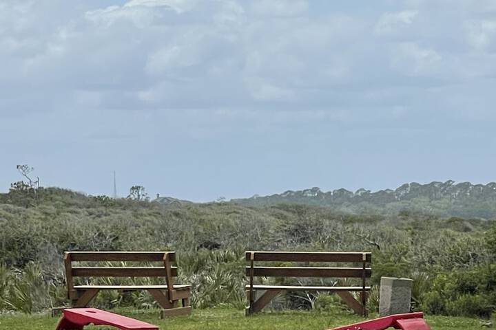 Ocean Sands Beach Boutique Inn - 1 Acre Private Beach