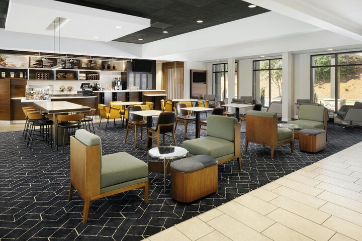 Courtyard by Marriott Atlanta Duluth / Gwinnett Place