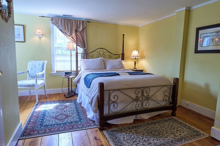 The Scranton Seahorse Inn