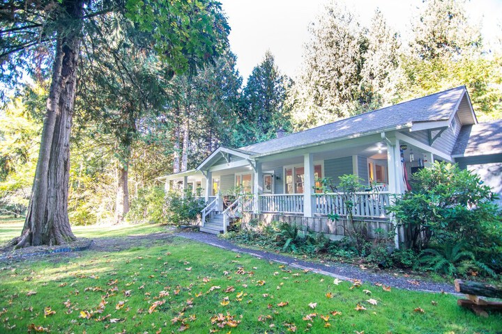Mountain Meadows Inn