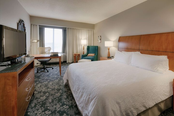 Hilton Garden Inn Cleveland / Twinsburg