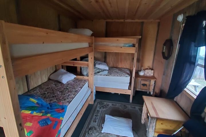 Suzies Camp