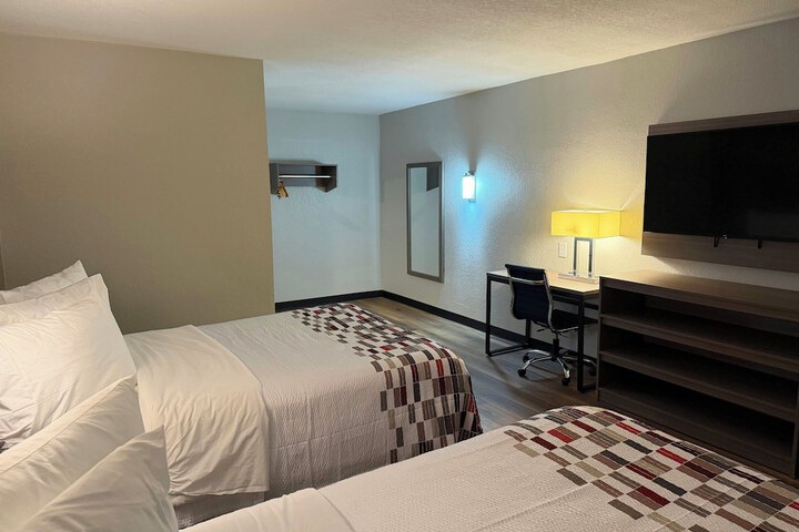 Red Roof Inn Kokomo