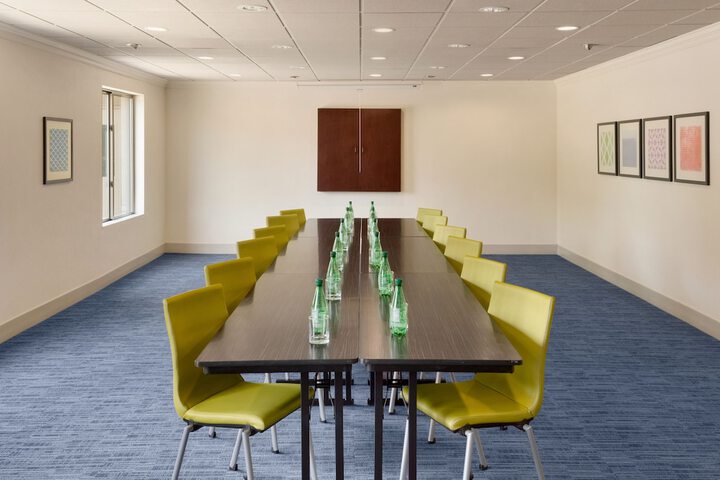 Meeting 18 of 28