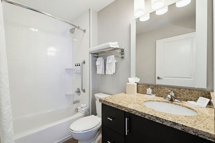 TownePlace Suites Detroit Auburn Hills