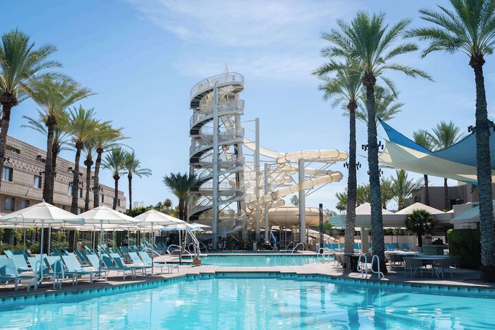 Arizona Biltmore LXR Hotels & Resorts