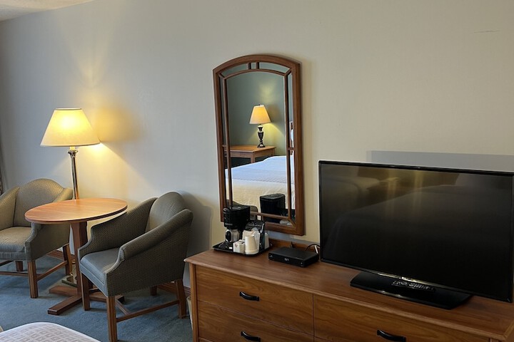 The Grand Hotel Nanaimo