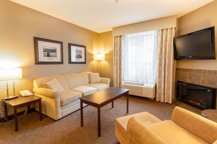 The Kanata Inn Fort Saskatchewan