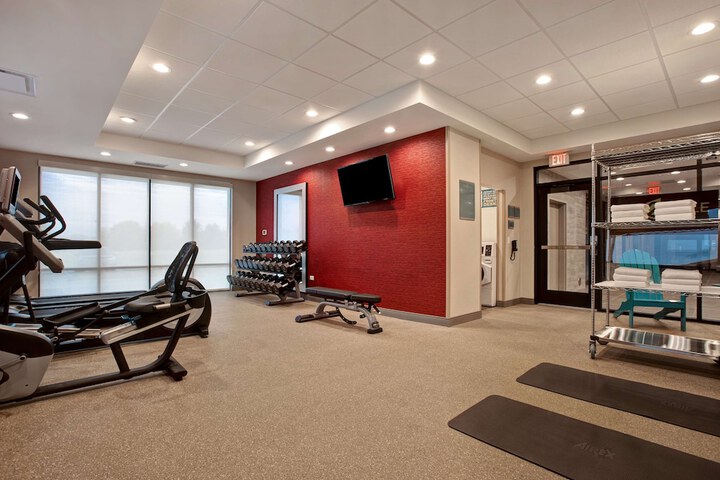 Health and Fitness 43 of 45