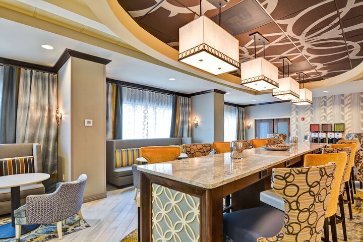 Hampton Inn Atlanta Kennesaw
