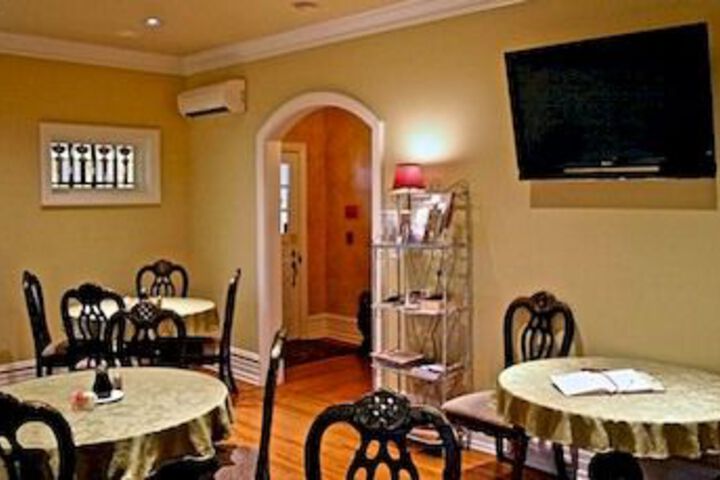 Main Street Inn