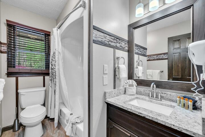 The Villas at Coosawattee River Resort