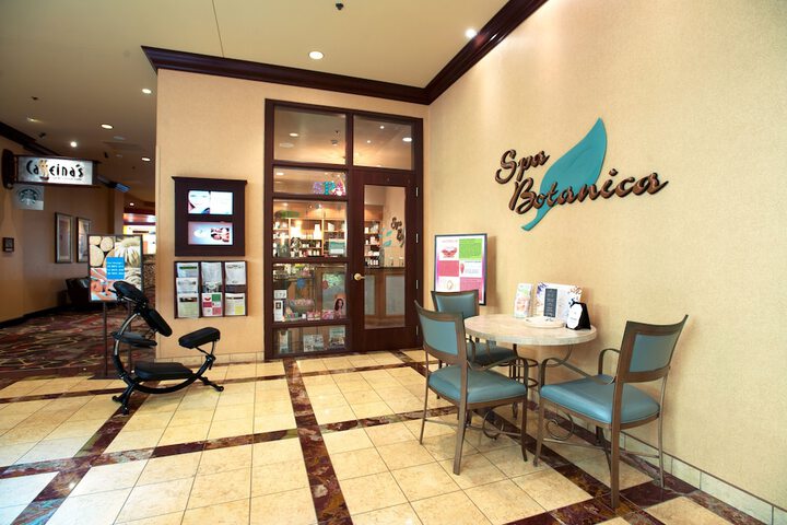 Embassy Suites by Hilton Charlotte Concord Golf Resort & Spa