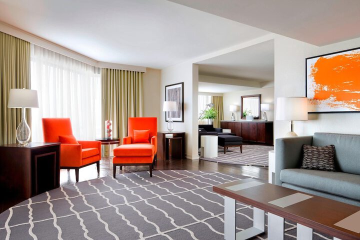 The Westin Ottawa