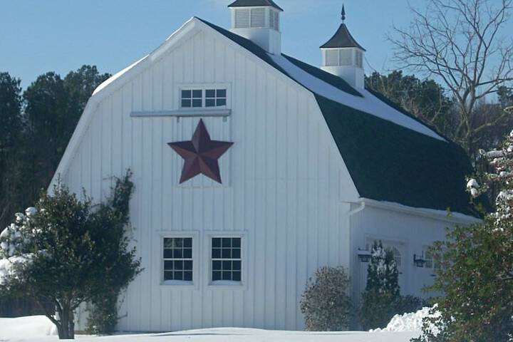 Inn at Huntingfield Creek