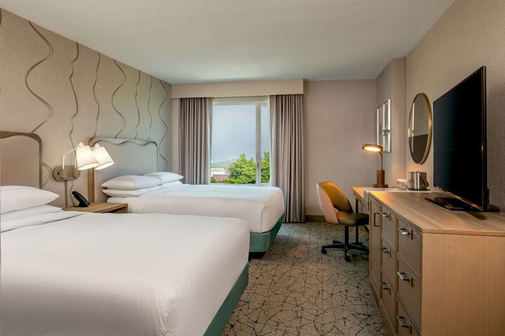 DoubleTree by Hilton Chicago - North Shore Conference Center