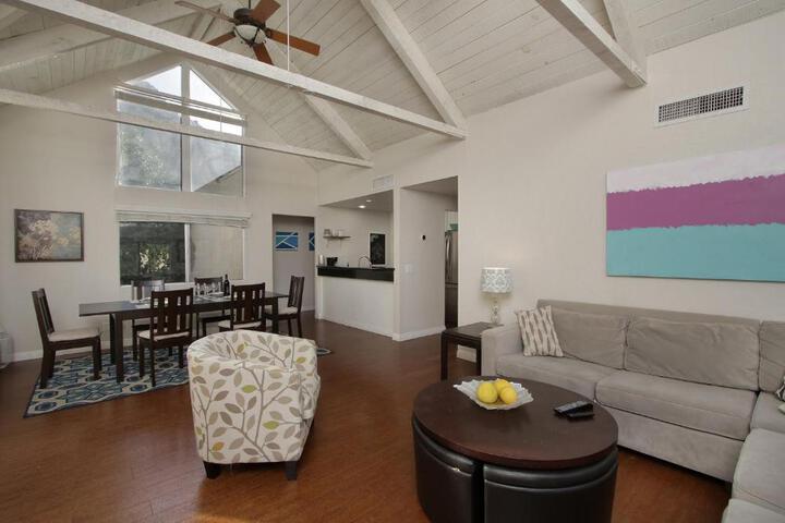 Mountain Cove Private Condo