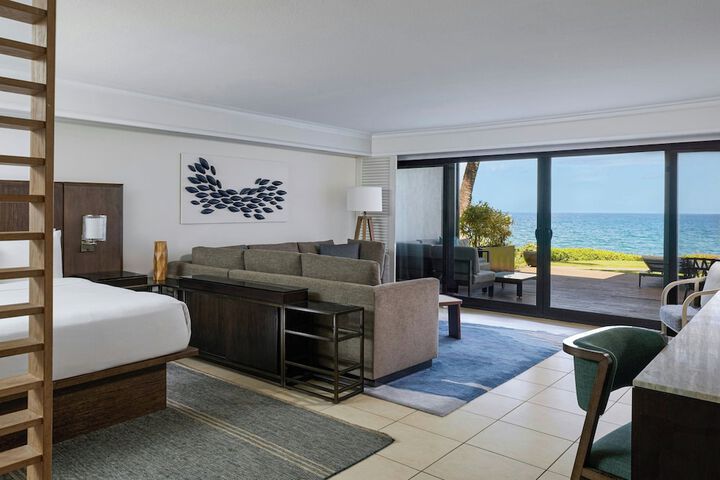 Wailea Beach Resort - Marriott Maui