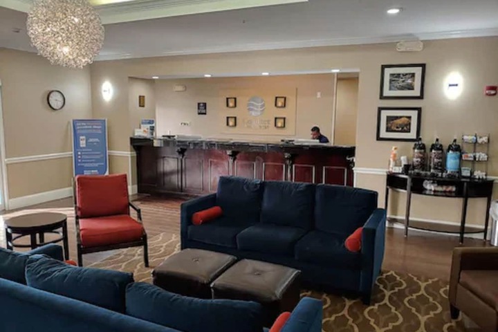 Hotel Interior 20 of 61