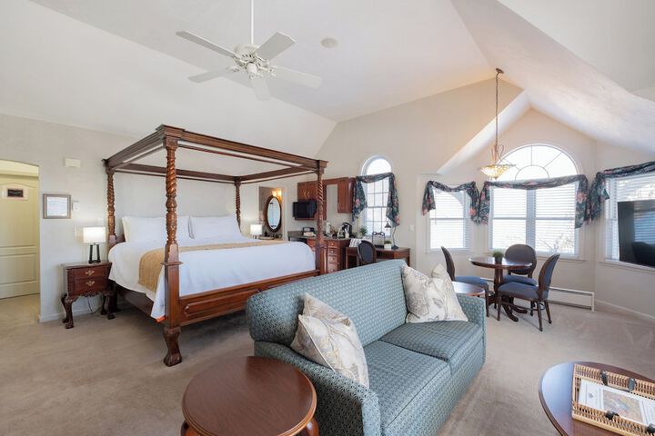 Nordic Village Resort