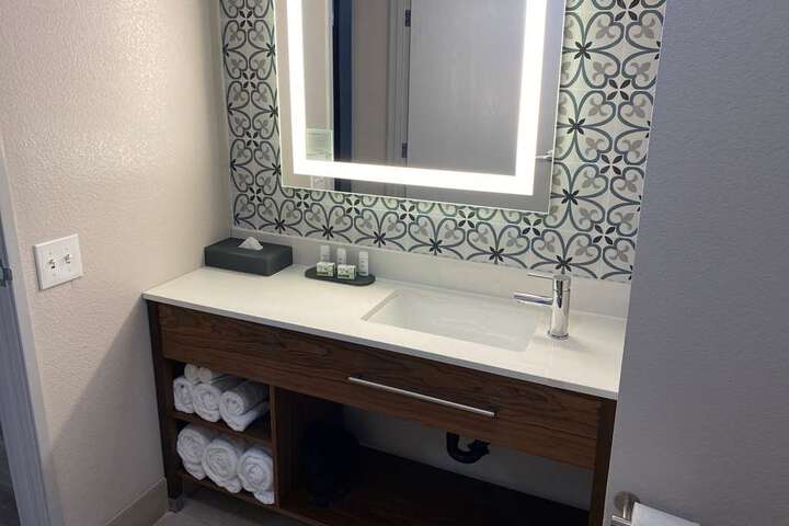 Quality Inn & Suites Safford - Mt. Graham