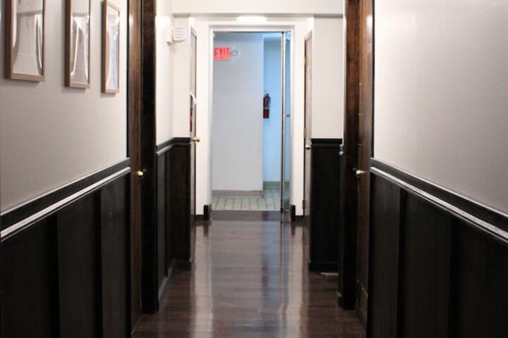 The Brooks Hotel