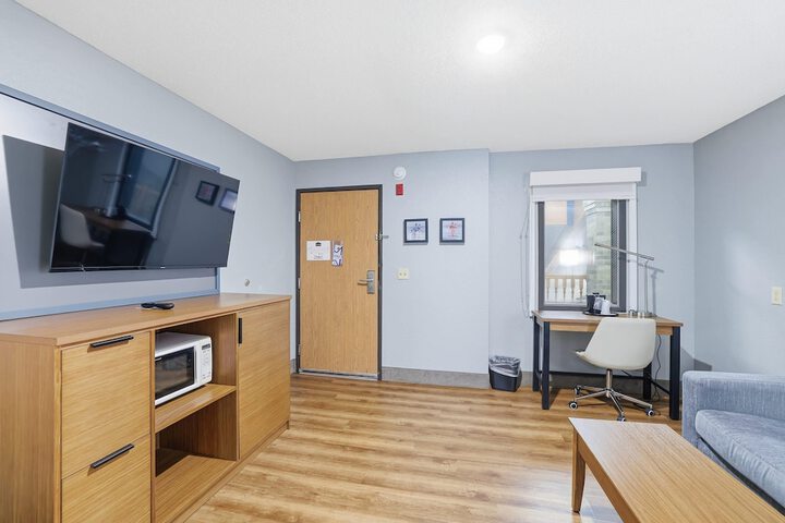 AmericInn by Wyndham White Bear Lake St. Paul