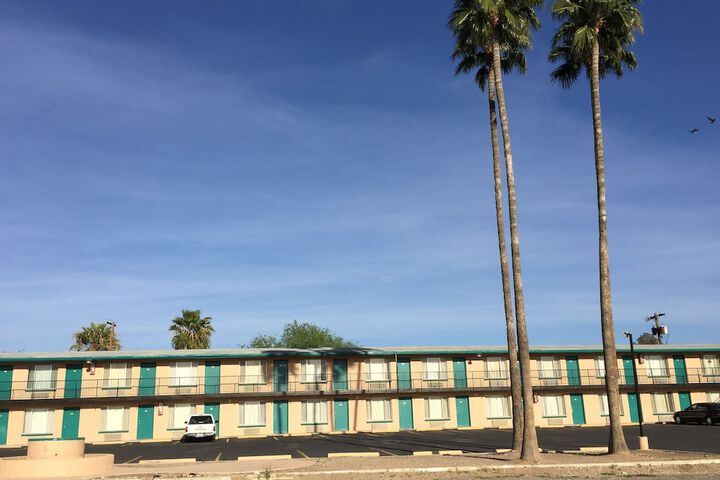 Hotel 3 of 25