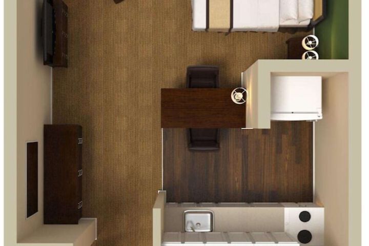 Room 29 of 33