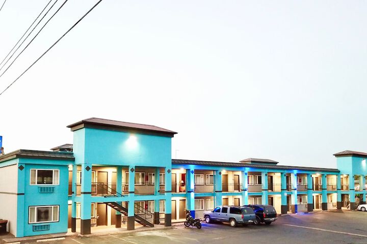 Hotel 5 of 15