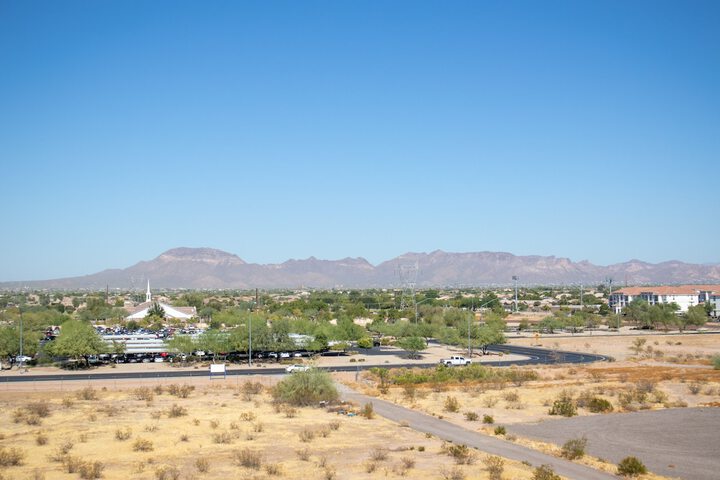 Hotel View 24 of 25