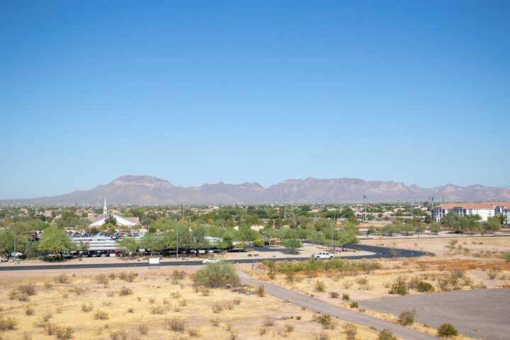 Hotel View 25 of 27