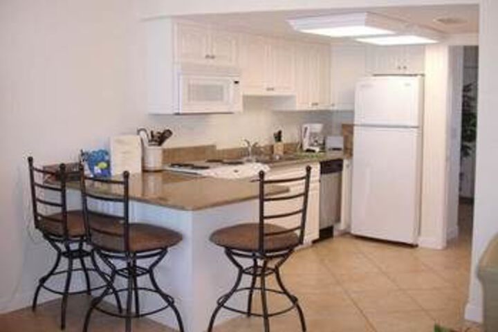 Beach House Resort by Island Vacation Properties