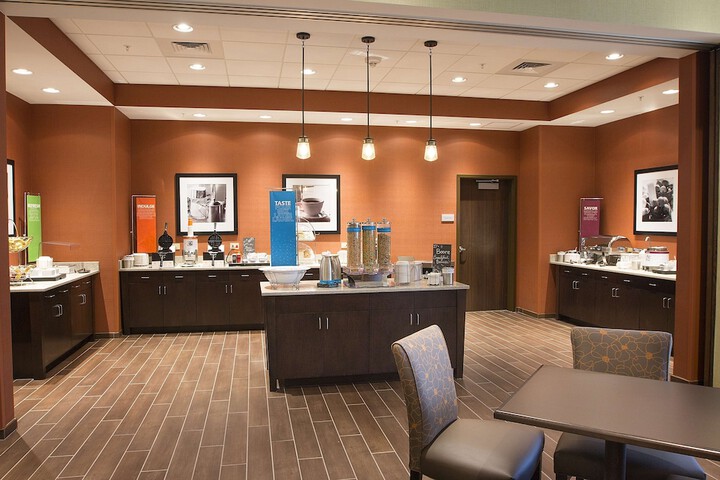 Hampton Inn & Suites Boone
