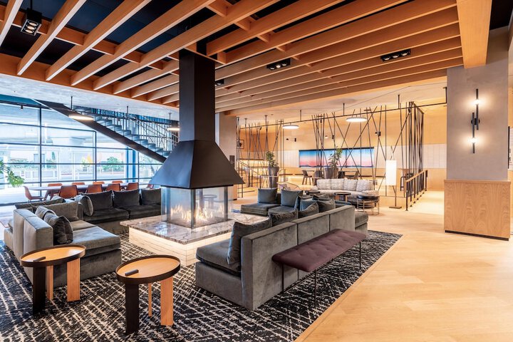 The Shay Hotel