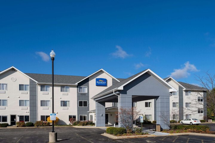 Baymont by Wyndham Gurnee