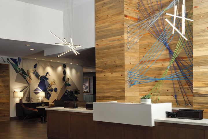 Hotel Interior 9 of 47