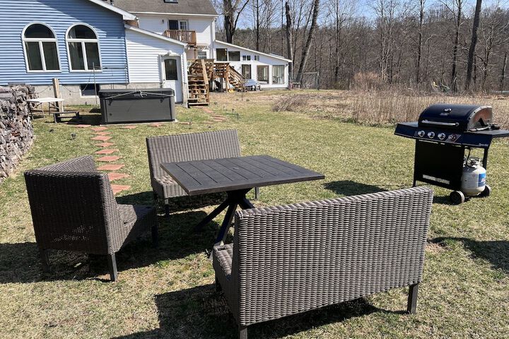 Terrace/Patio 49 of 53