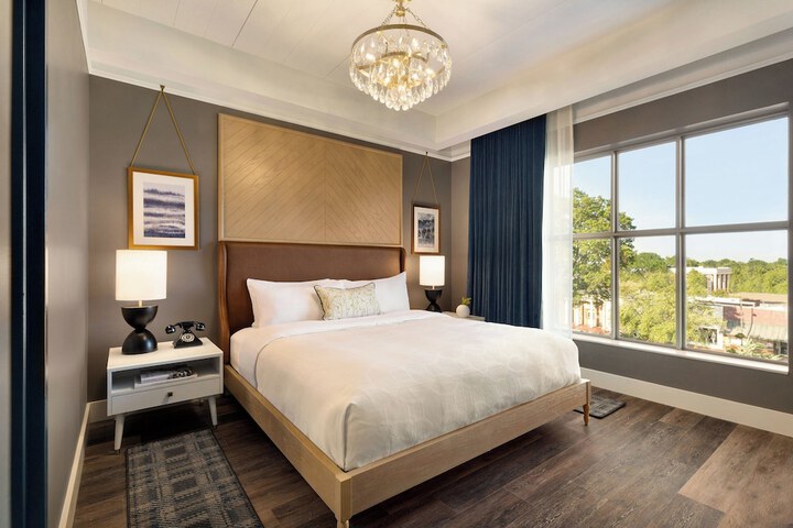 Cotton House Cleveland, a Tribute Portfolio Hotel