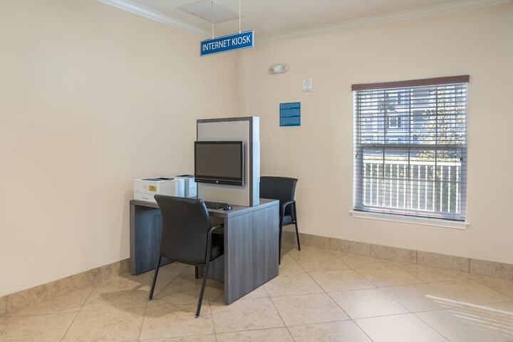 Holiday Inn Club Vacations Orlando Breeze Resort by IHG