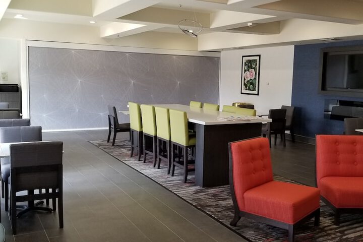 Hotel Interior 13 of 41