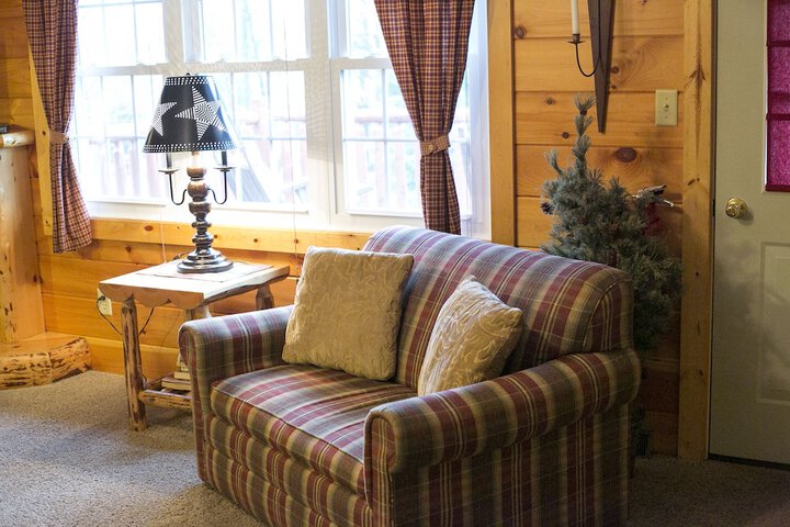 Blessings Lodge