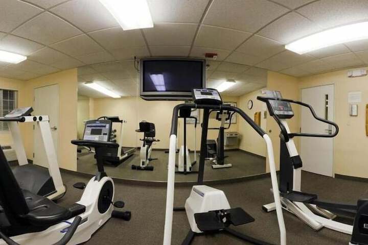 Health and Fitness 23 of 28