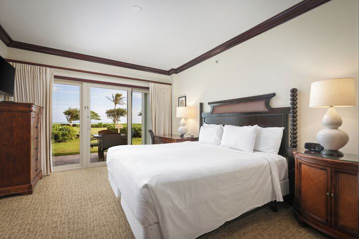 Waipouli Beach Resorts & Spa Kauai by OUTRIGGER