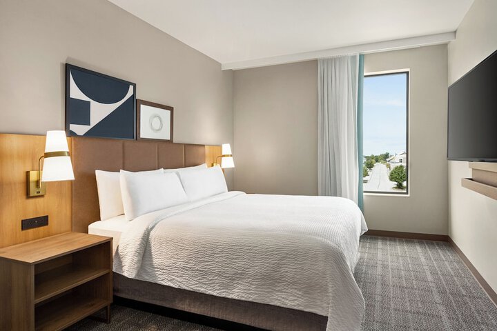 Staybridge Suites Indianapolis South - Greenwood by IHG