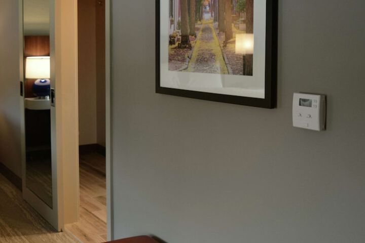 Hampton Inn & Suites Philadelphia / Media